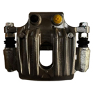 2007 Hyundai Santa Fe Brake Caliper 1